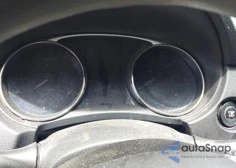 2015 Nissan Rogue Sv z USA, uszkodzony, nr VIN KNMAT2MT0FP537947